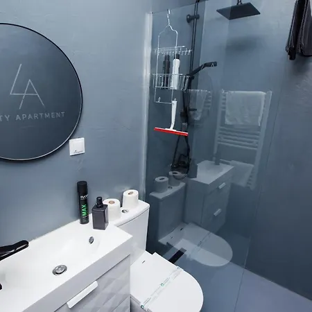 Apartment Vip Smart Center