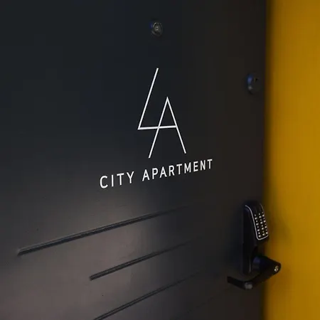 Apartment Vip Smart Center