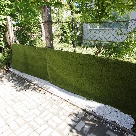 Vip Smart Center Apartment Cluj-Napoca